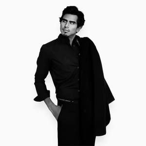 Meet your Posher, Eduardo